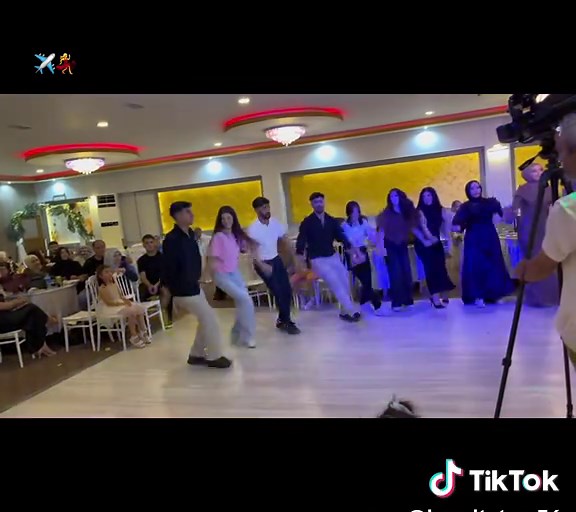 Kurdish Halay Dance: Discover the Joy of Movement