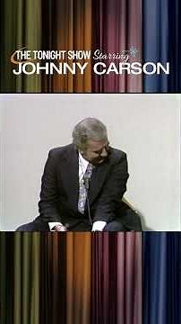 Blooper: Johnny Helps Ed With the Alpo Commercial | September 13th, 1973