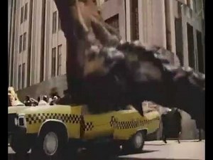 Commercial Smart Feet