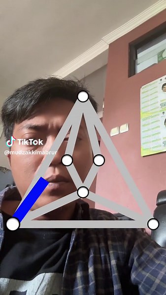 Mudzakki Mabrur on TikTok