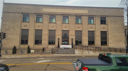 Fond du Lac ADVOCAP enters partnership for mental health care access