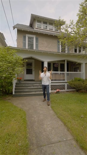 14 reactions · 6 comments | Welcome to 111 Clarke Street, nestled in...