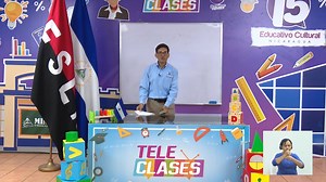 23 Teleclases Lengua y Literatura 11Mo Estrategias de comprensión lectora 27 de Abril 2024 | Portal Educativo Nicaragua Educa