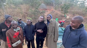 4am Musango. | Passion Java