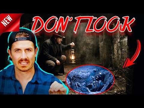 MrBallen’s Disturbing True Murder and Twisted Mystery Stories Podcast