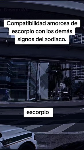 Compatibilidad amorosa de Escorpio con los demás signos del zodiaco