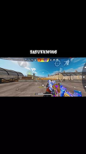 Descubre el mod menu de Bloodstrike XIT