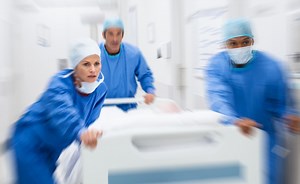 Carcinoid Crisis