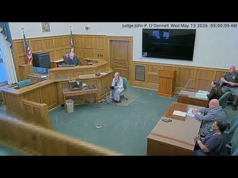 Entitled Woman Yells After Sentencing—Her Reaction Is Priceless!