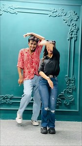 Dance with Alif Bhaiya: Disha Moni Nagin Dance Clips