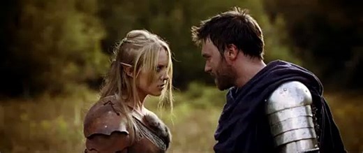 Schattenkrieger - The Shadow Cabal Trailer DF