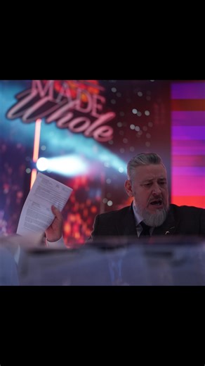 Believing for YOUR healing with unwavering faith. For 30 years, God has consistently shown up, and He’s not about to break His promises now. Trust in His power, and receive your breakthrough. 🙌 I can’t wait to hear YOUR testimonies. 🎉 — #rodparsley #breakthrough #healing #miracles #signs #wonders #WHCLife #bemadewhole #prayercloth23 #prayercloth #salvation #deliverance #faith #testimony | Rod Parsley