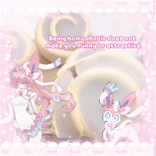 Exploring Sylveon in the Pokémon Universe
