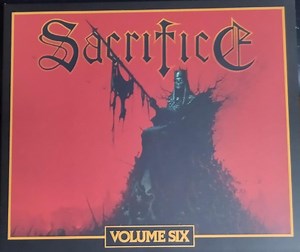 Sacrifice - Volume Six