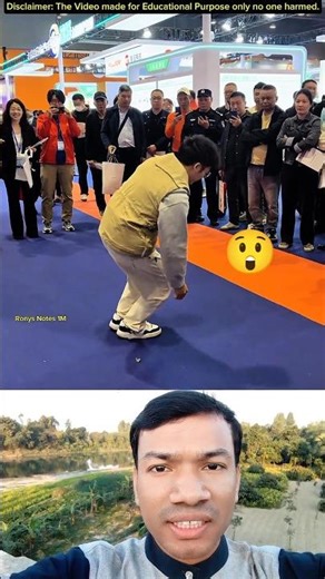 Japan Invents Airbag Jacket That Protects You When You Fall