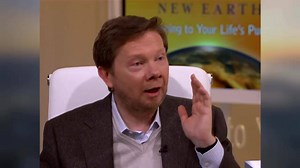 82K views · 1.6K reactions | Hear Eckhart Tolle's secret to happiness | Super Soul | Facebook