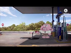 Richard Waterson Glitching For 1 Hour Straight