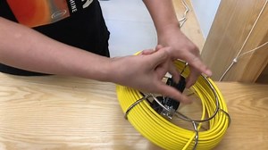 Watch How To Release and Coiled Cable on Amazon Live