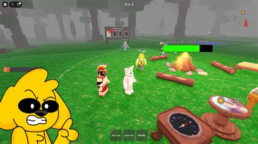 Me CONVERTI en EL CIERVO MALVADO en ROBLOX 😈🤣 99 NOCHES EN EL BOSQUE ROBLOX #Acenix #new #viral #video #roblox #gaming | Acenix Gaming