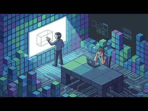 Geospatial Spec-Driven Development