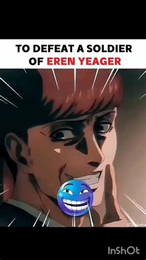 The Loyalty of Floch Forster 🐐🔥#attackontitan