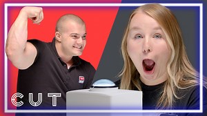 Hopeful singles search for love in this episode of The Button, brought to you by Native! #ad Who will win at the end– Naughty or Nice? Experience Native’s holiday collection and shop all your favorite scents at https://bit.ly/3UINc0J ! | WatchCut