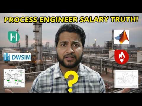 HOW MUCH DOES A PROCESS ENGINEER EARN? | PROCESS ENGINEER SALARY GROWTH (FRESHER TO HOD)