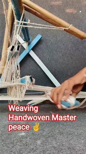 Inside the Carpet City: Precision Weaving in India 🇮🇳 #shorts