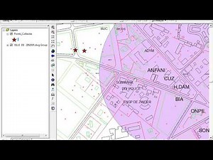 Astuce: GPS - MAPSOURCE - QGIS - ARCMAP 9.x