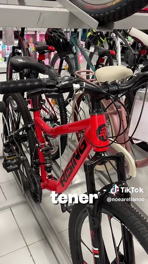 Las mejores bicicletas y accesorios en Coppel