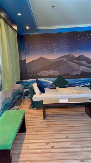 🌟 Welcome to Swiss Inn Teda Hotel – Ain Sokhna’s Best Family Escape! 🌟From our colorful family rooms to endless fun at the aqua park and amusement park, every corner is designed for joy, comfort, and unforgettable memories. 🏖️🎢💦✨ Whether it’s splashing around, enjoying thrilling activities, or simply relaxing together, we make every moment a celebration of family time.👉 Book your family getaway today and experience the ultimate fun-filled vacation! #SwissInnTEDA #ColorfulComfort #FamilyGet