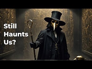 PLAGUE'S Shocking Legacy in Modern Times!