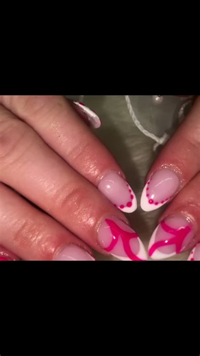 Natasha Nails on TikTok