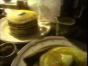 1987 - Aunt Jemima Homestyle Breakfast