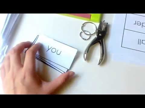 Single sided laminating -Tutorial