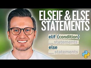 Python Day 66: elif and else in Python - Master Multiple Conditions and Decision Paths