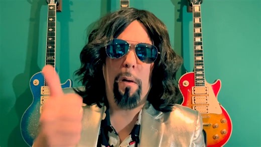 Ack! Space Frehley is here to pay tribute to great Ace Frehley next month 💫 A portion of all ticket sales go to support School of Rock Wexford (who is also opening the show!). Come pay tribute to the Spaceman on December 14th! Tickets are available at Jergels.com | Jergels
