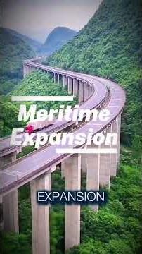 How China Builds Roads and Railways in the Most Remote Places on Earth || #china #roads #highway