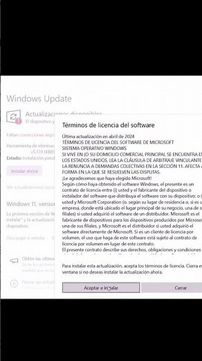 Upgrade to Windows 11 for FREE and without USB