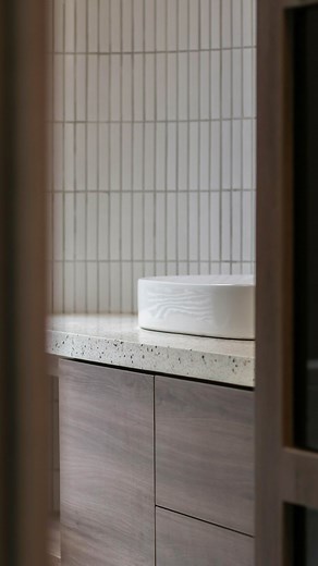 Interlook - Arsitek & Desain Interior | with @soeryo.keramik before after is what we love, and this design is our princess 💃 For more Information: Call & WhatsApp: +62... | Instagram