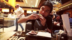 Are you sure its "All You Can Eat"? | Matt Stonie