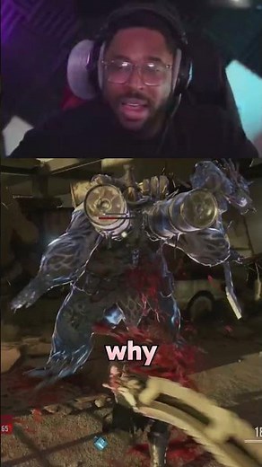 Code Vein Mishaps: An Unforgettable Aroma