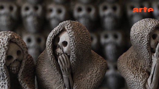 Au Mexique, l’art de la céramique noire - Invitation au voyage - 22/10/2025 - Regarder le documentaire complet