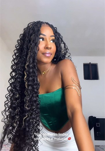 Gypsy Braids: Stunning Styles for Bold Women