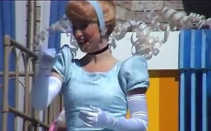 Cinderella's Surprise Celebration (2003)