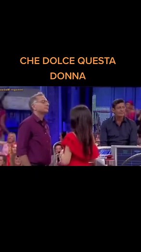 What a Sweet Woman: Engaging Studio Conversation