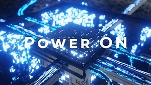 Videohive Cpu Logo reveal 39673961 - 39673961 AEdownload.com