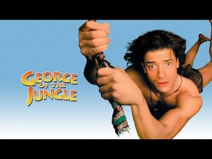 George of the Jungle 1997 ~ Marc Shaiman