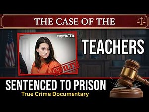 Parents Beware: 10 Most Dangerous Teachers in History!