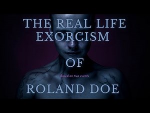 Unveiling the Terrifying True Story of Roland Doe: The Real Exorcism Behind 'The Exorcist'